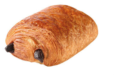 Délifrance Čokorolka máslová mraž. 100 x 75 g