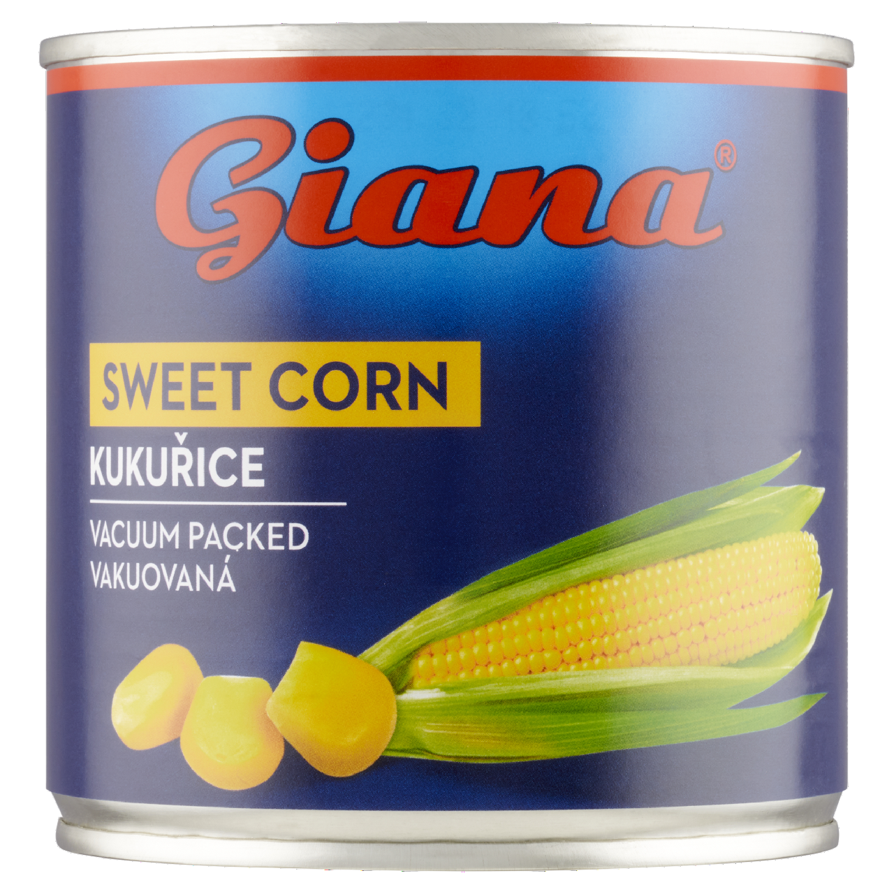 Giana Kukuřice 6 x 340 g