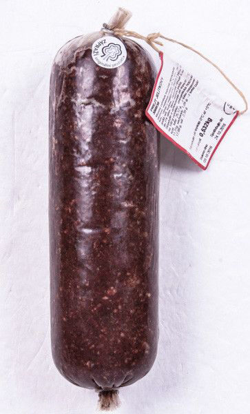 ZÁMECKÁ VÝROBNA Prejt jelítkový chlaz. váž. cca 500 g