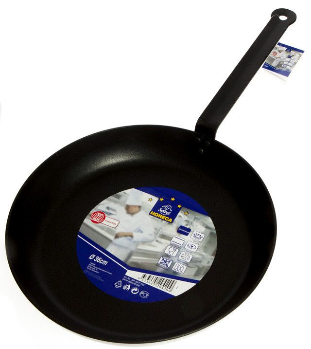 METRO PROFESSIONAL Pánev indukční alu/teflon nepřilnavá 36 cm 1 ks