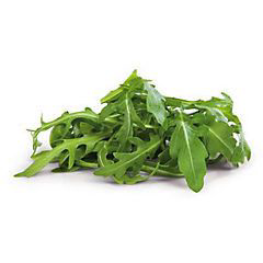 Rukola nepraná čerstvá 1 kg karton