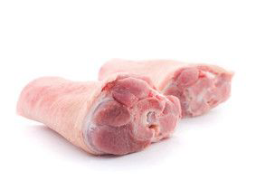 METRO Chef Selecí kolínko mraž. váž. cca 2 kg