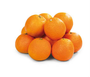 Mandarinky Ortanique X/XXX I. čerstvé 9 kg