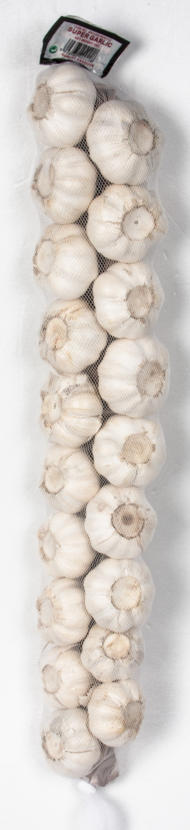 Česnek cop čerstvý 1 kg