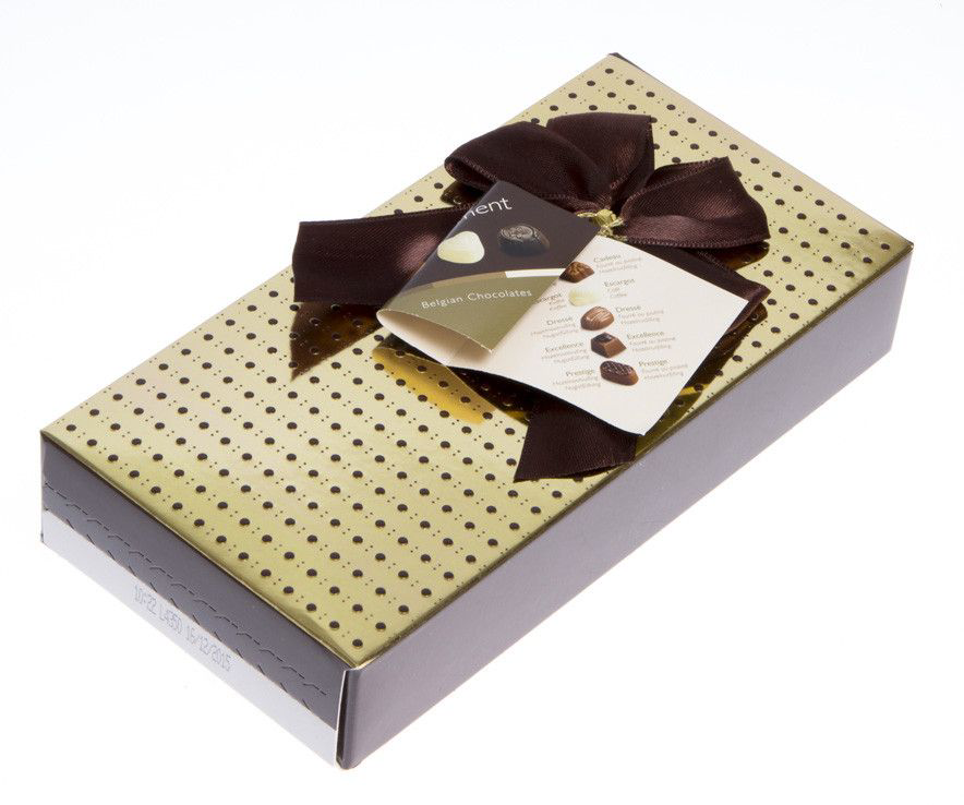 Pralinky hnědé 125 g