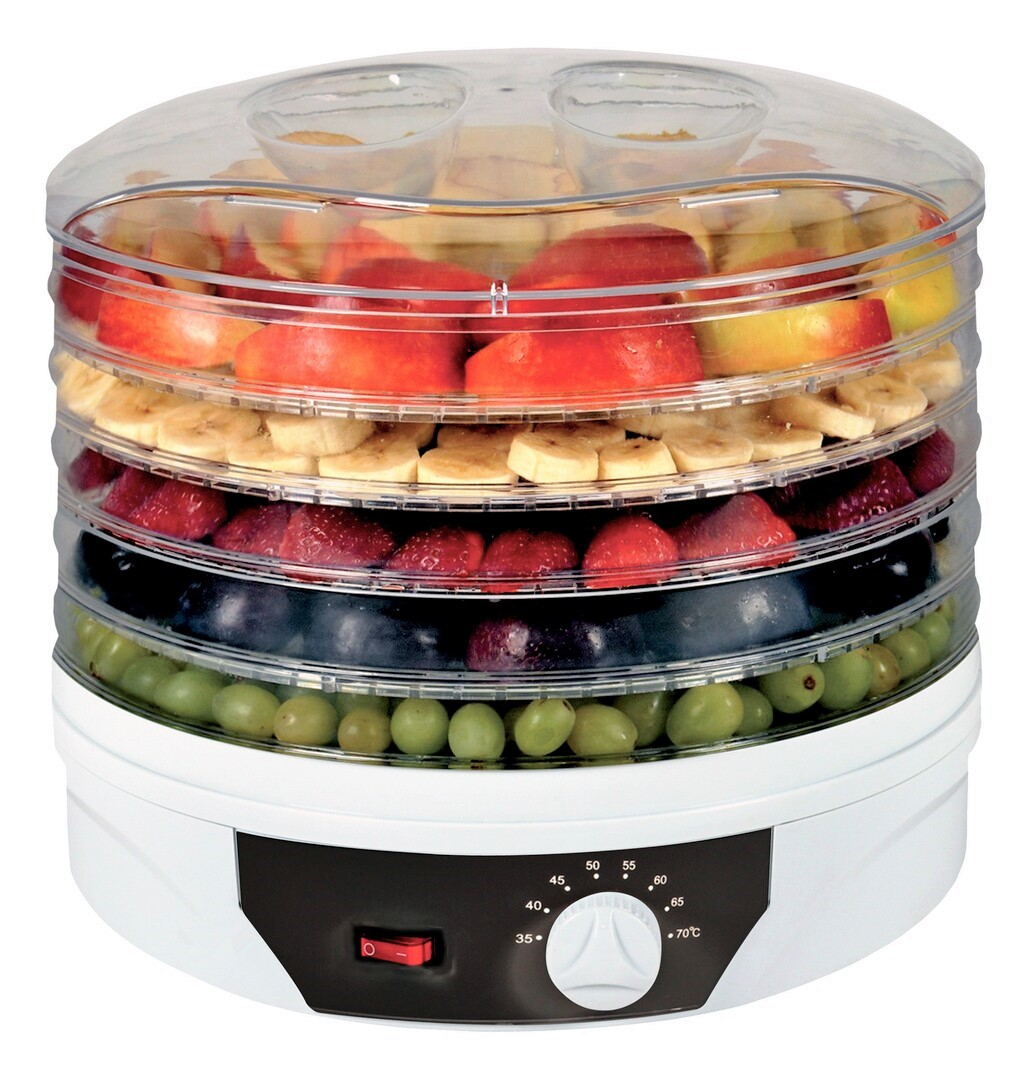 TH SUŠIČKA POTRAVIN FD1515