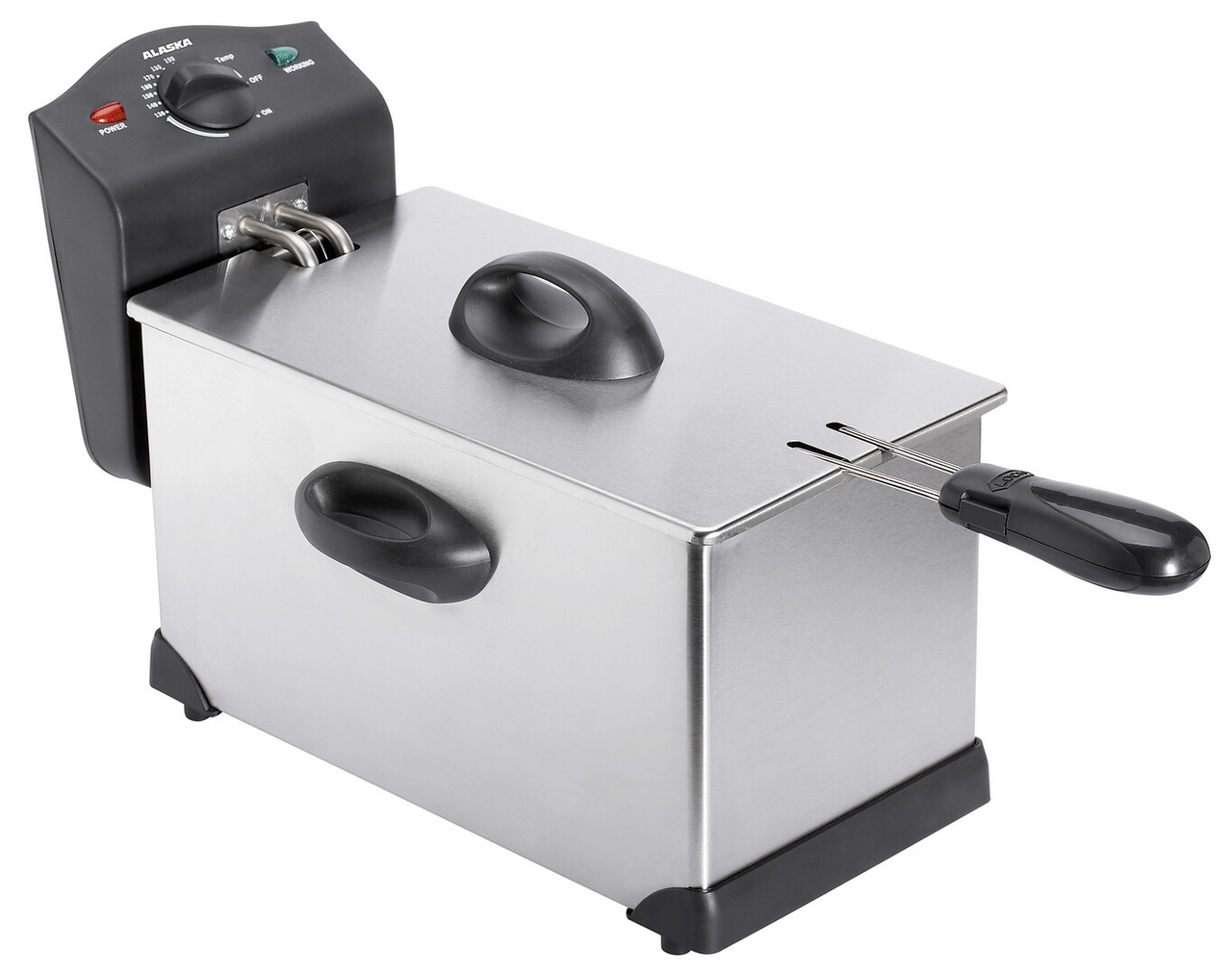 Tarrington House Fritéza FR2000/2200E 1 ks