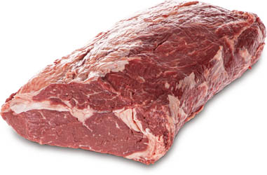 METRO Premium Hovězí vysoká roštěná ARG chlaz. váž. cca 2,2 kg