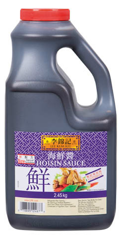 LEE KUM KEE Hoisin omáčka 2,45 kg