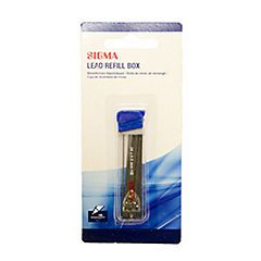 Náplň do mikrotužky SIGMA 0,5mm 1 ks
