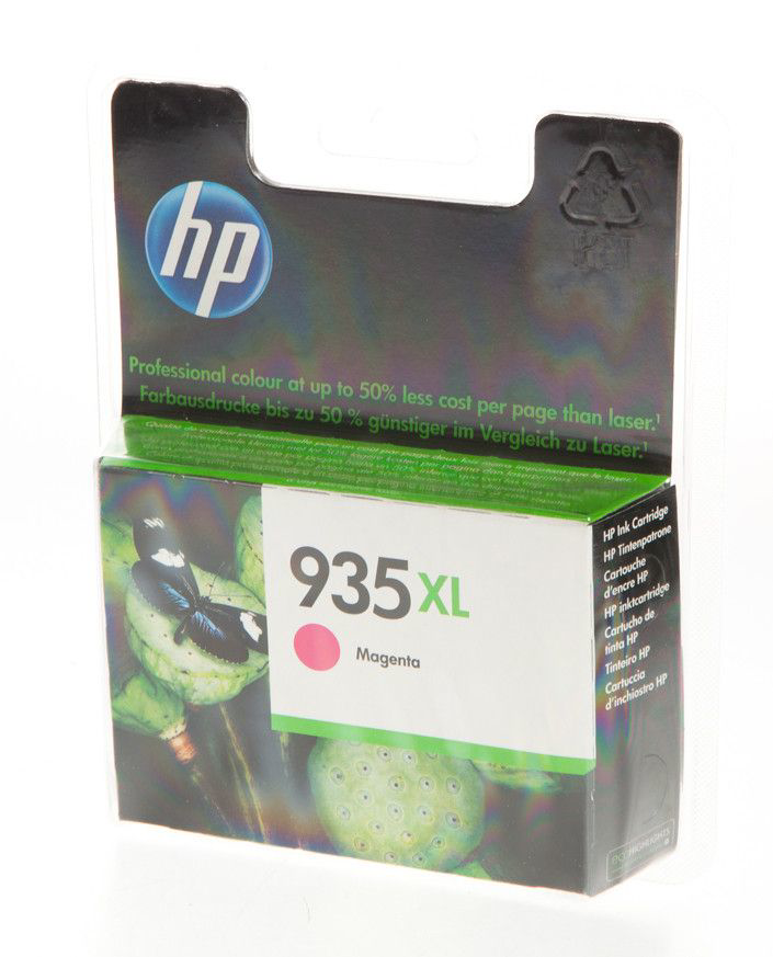 HP Cartridge 935XL magenta 1 ks