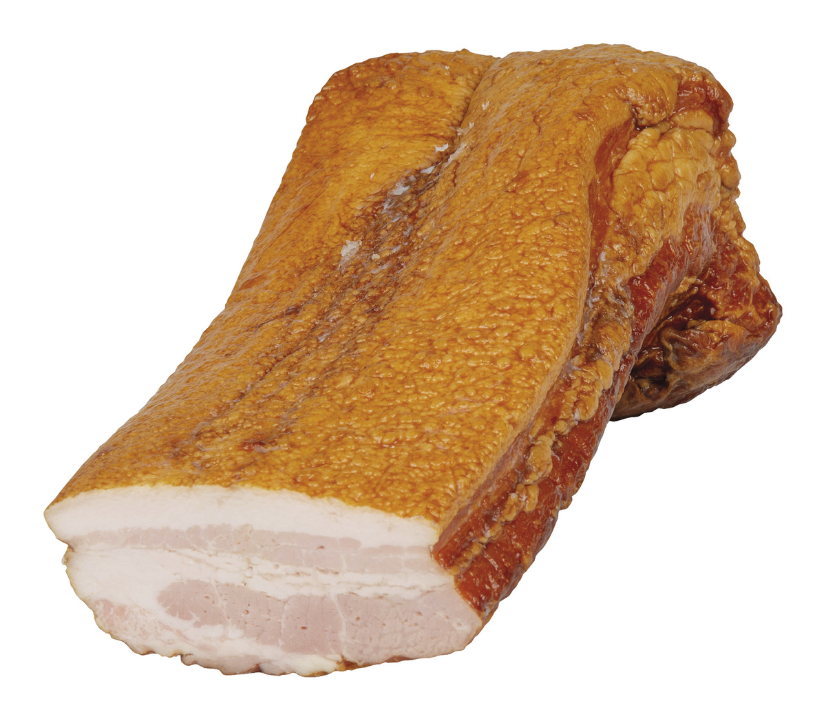 aro Bok uzený bez kosti chlaz. váž. cca 600 g