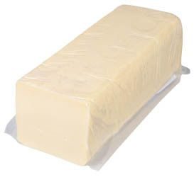 METRO Chef Mozzarella 40% chlaz. váž. cca 2,5 kg