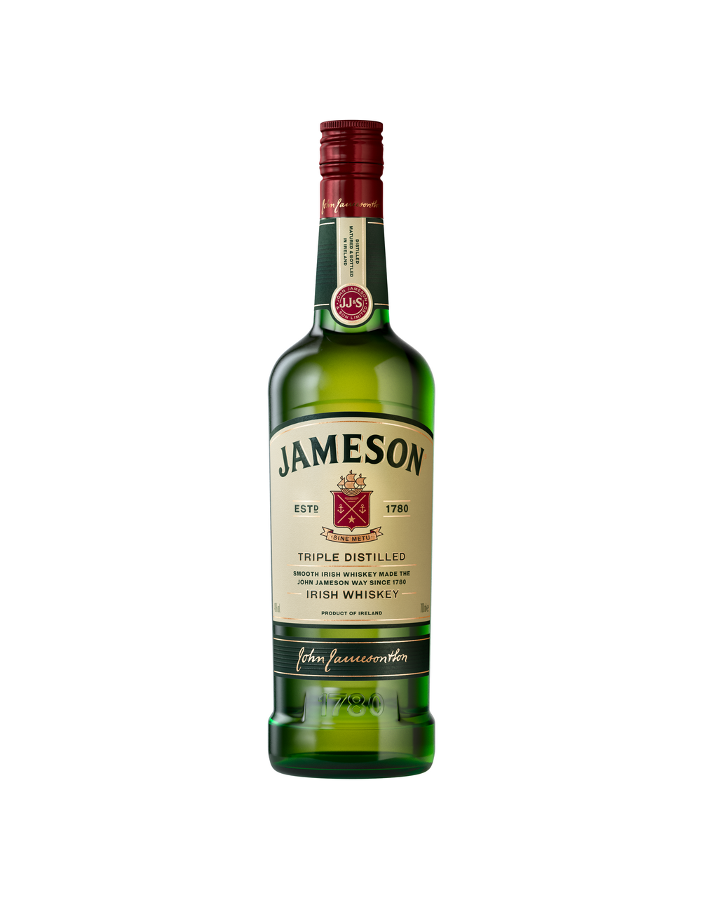 Jameson 40% 6 x 700 ml