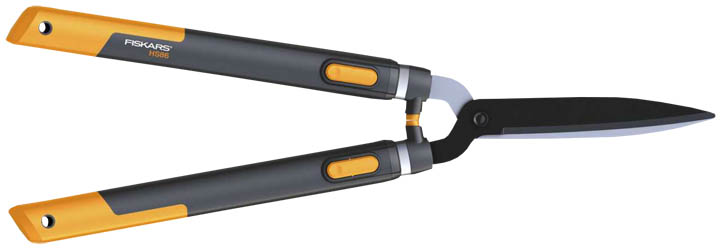 FISKARS Nůžky na živý plot SmartFit teleskopické 1 ks