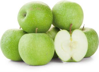 Jablka Granny Smith 75 I. SK čerstvá 6,5 kg