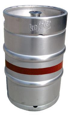 kofola Original 50 l KEG