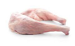 Husí stehna mraž. 1100 g