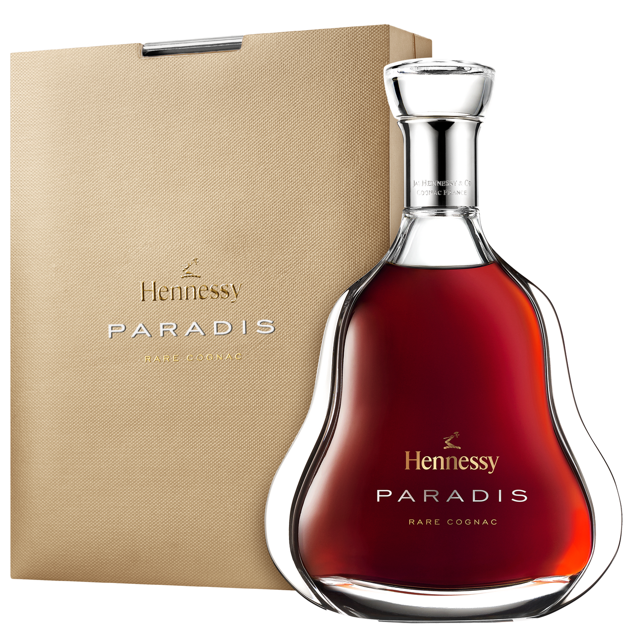 HENNESSY Paradis 40 % 700 ml