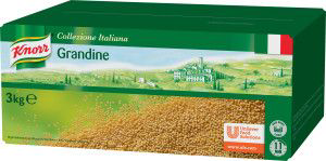 Knorr Tarhoňa semolinová 3 kg