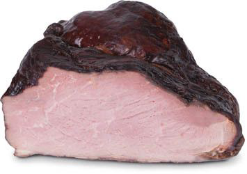 KOSTELECKÉ UZENINY Kostelec Moravské uzené chlaz. váž. cca 800 g