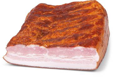 MORLINY Anglická slanina standard chlaz. váž. cca 2,5 kg