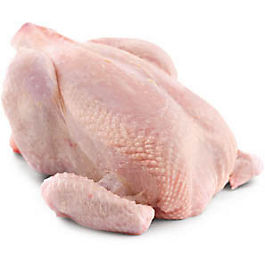 Kuře volně ložené kalibrované CZ chlaz. 10 x 1,5 kg