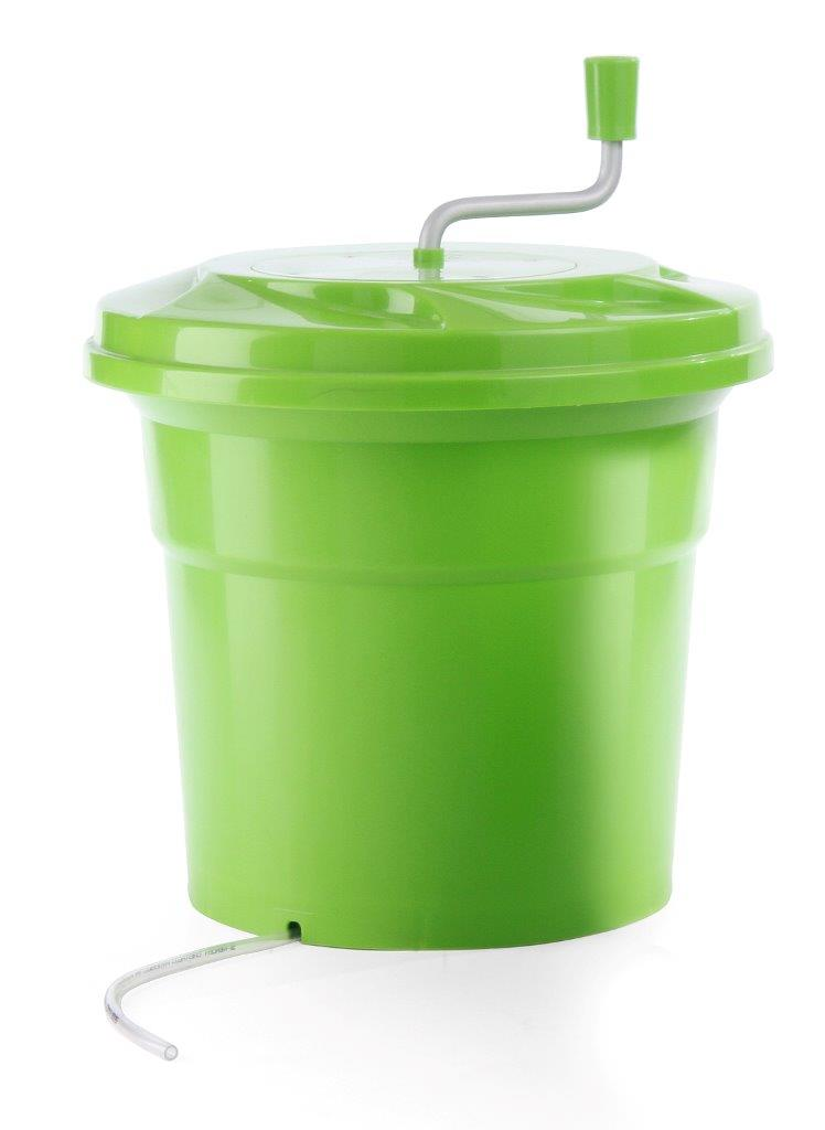 HENDI Odstředivka na salát 25 L 1 ks