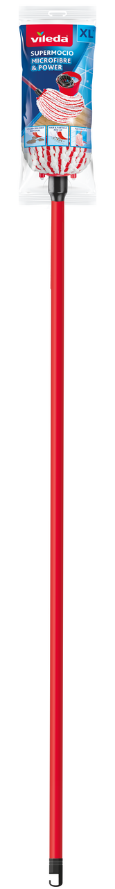 vileda SuperMocio MF&Power Mop 1 ks