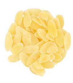 Ananas proslazený plátky 5 kg