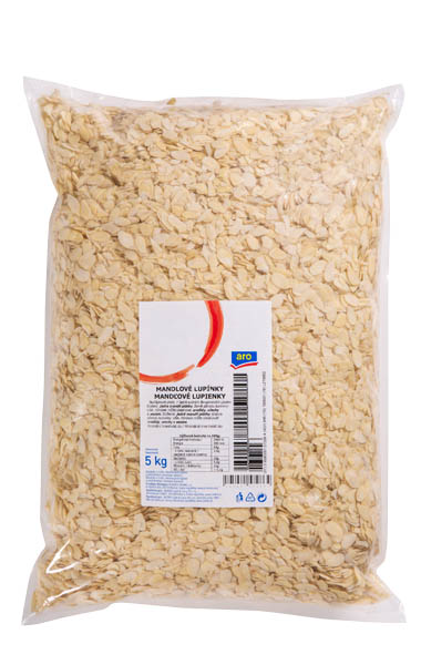 aro Mandle jádra plátky US 5 kg