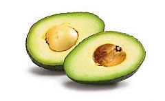 Avokádo Hass 300+ g čerstvé 1 ks