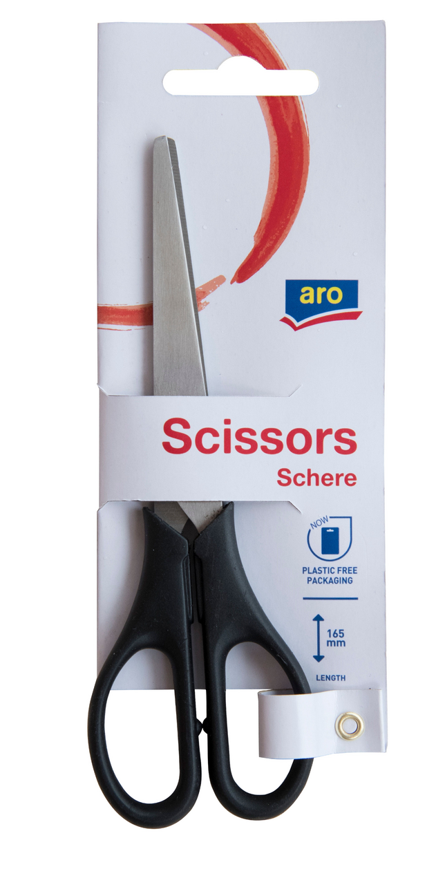 aro Nůžky 16,5 cm 1 ks