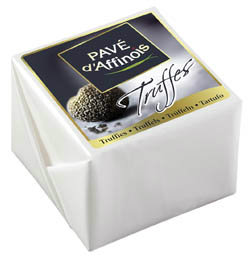 PAVÉ d´Affinois s lanýži chlaz. 150 g