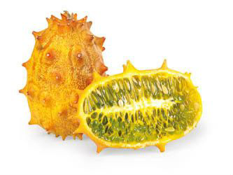 Kiwano Eat me FR čerstvé 1 ks