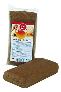 Těsto perníkové medové chlaz. 400 g