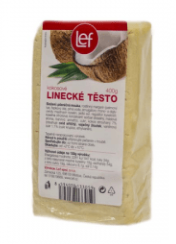 Těsto linecké kokosové chlaz. 400 g