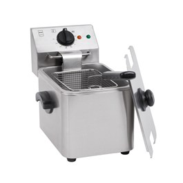 METRO PROFESSIONAL Fritéza elektrická GDF3004 4 L 1 ks