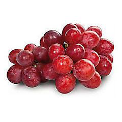 Hrozny červené bezsemené I. čerstvé 500 g