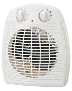 FAIRLINE Ventilátor tepelný HF2001N 1 ks