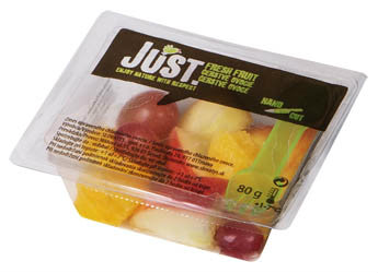 Just Fruit Salát mix ovocný 80g SK chlaz. 1 ks