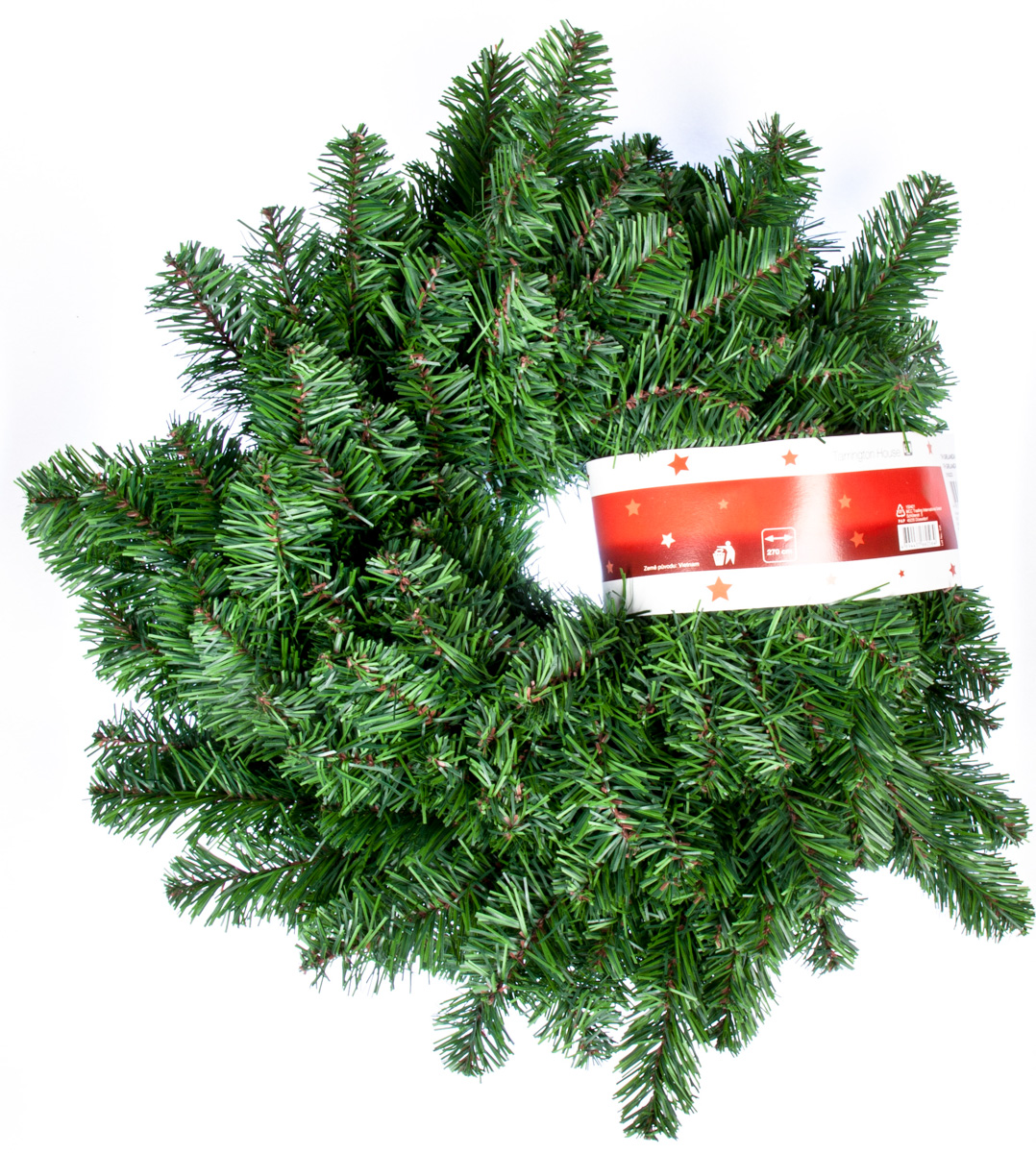 Tarrington House Girlanda 270 cm x 240 tips 1 ks