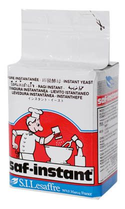 SAF-INSTANT Droždí instantní 500 g