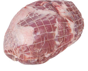 Jehněčí plec bez kosti halal mraž. váž. cca 1 kg