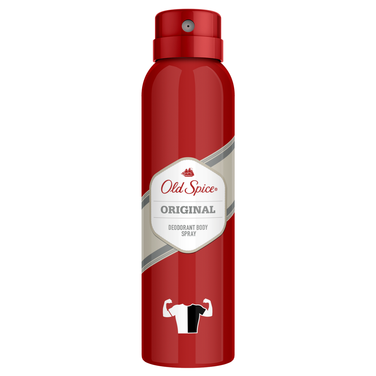 Old Spice Deo Original pán. 150 ml