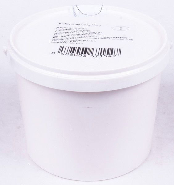 Kachní sádlo chlaz. 2,7 kg kbelík