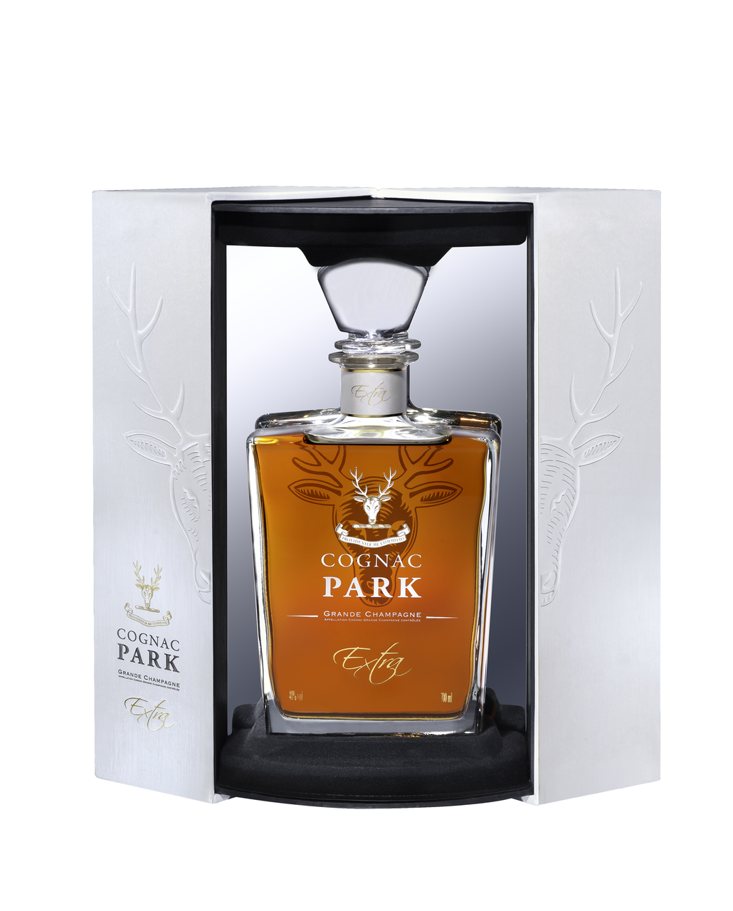 Cognac Park X.O. Extra 40% 700 ml
