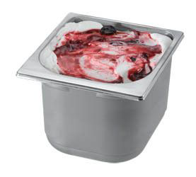 GELATO DI NATURA Zmrzlina amarena mraž. 2,5 l