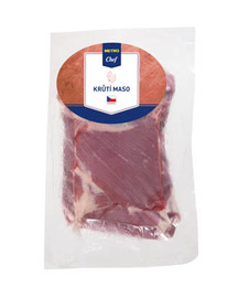 METRO Chef Krůtí stehno horní bez kosti a kůže CZ chlaz. váž. cca 1 - 1,5 kg