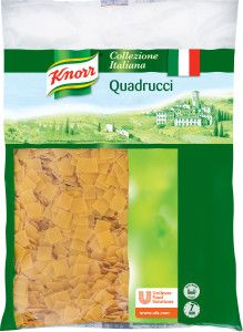 Knorr Quadrucci fleky 3 kg